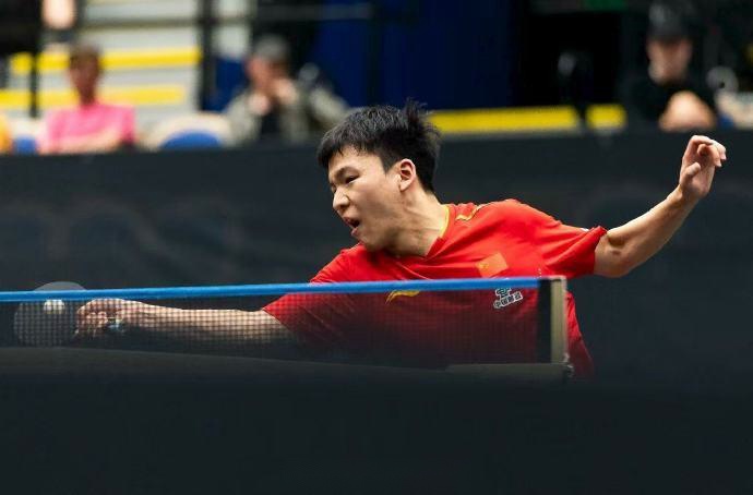澳门冠军赛：向鹏2-3不敌弗朗西斯卡，首轮出局 (http://www.tiidu.cn/) 娱乐 第1张