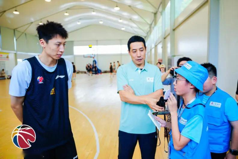 超200万人次围观，“五年级”的少年CBA迎来高光时刻 (http://www.busunion.cn/) 体育 第10张