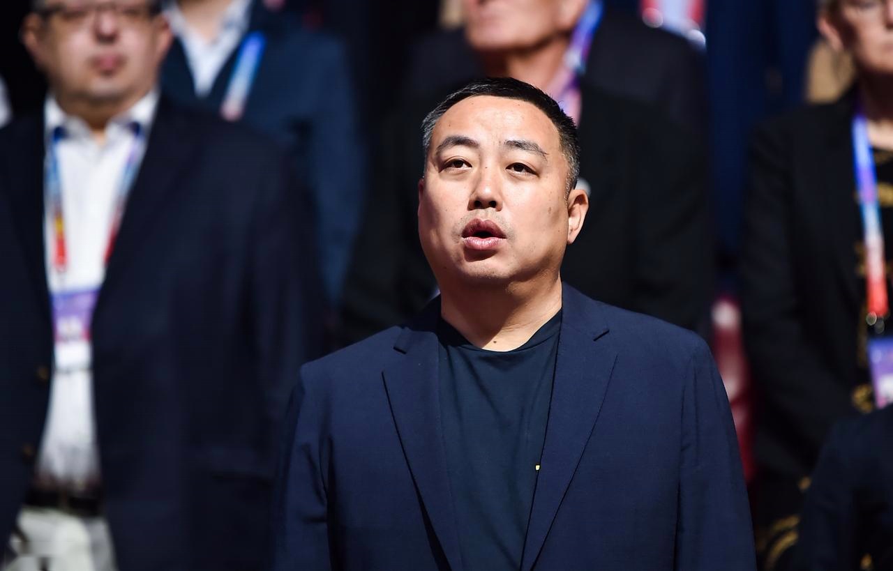 意大利名记：孔令辉离开很愚蠢！刘国梁须接受球迷批评，但他没罪 (http://www.busunion.cn/) 体育 第4张