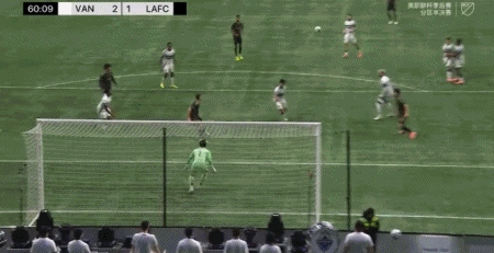 孙兴慜双响+点球大战失点！洛杉矶5-6温哥华 无缘季后赛西决 (https://www.olegood.com/) 体育 第6张