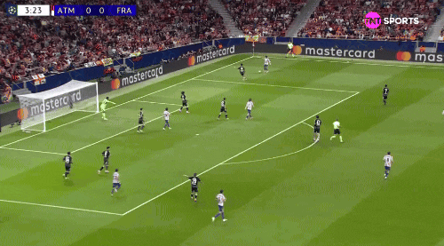 马竞5-1大胜法兰克福,格列兹曼200球里程碑,小蜘蛛2传1射 体育 第2张-傲来网 马竞5-1大胜法兰克福,格列兹曼200球里程碑,小蜘蛛2传1射 (https://www.olegood.com/) 体育 第2张