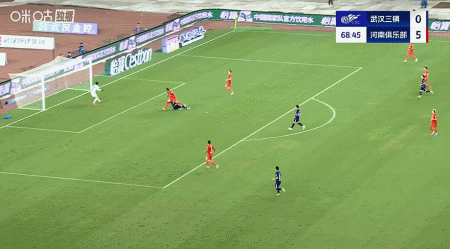 河南5-2三镇，卢永涛、阿奇姆彭双响，卡多索破门 (http://www.armanice.com/) 体育 第12张