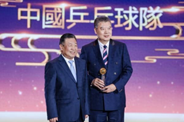 国乒教练李隼：孙颖莎备战奥运，每天练100个伊藤美诚够不到的球 (http://www.jingganghuifeng.com.cn/) 体育 第1张