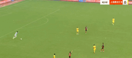 半场：陕西联合1-1上海嘉定汇龙，阿卜杜瓦哈普、阿什利-科菲破门 (http://www.chichengjiaxiao.cn/) 体育 第3张