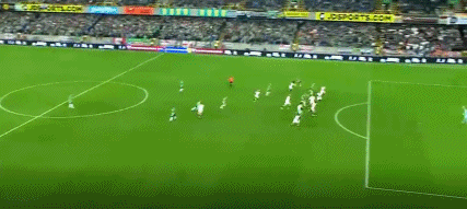 德国1-0客胜北爱尔兰，沃尔特马德处子球，阿德耶米失单刀 (http://www.armanice.com/) 体育 第7张