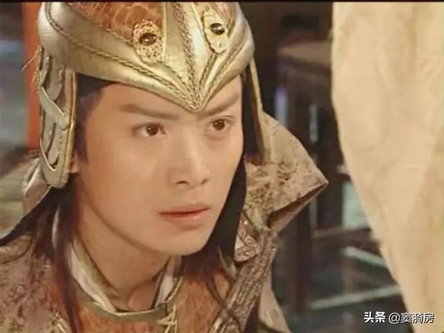 从当红小生到老爹专业户，二十年时间，不仅演员，我们都回不去了