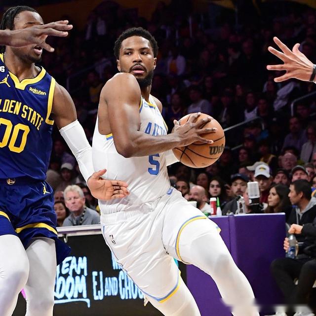 浓眉的决定将如何改写西部格局