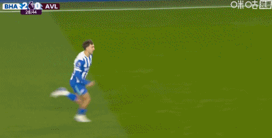 维拉客场4-3逆转布莱顿，沃特金斯双响，范黑克2球难救主 (https://www.olegood.com/) 体育 第4张