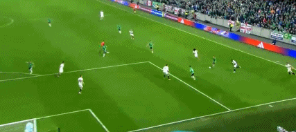 德国1-0客胜北爱尔兰，沃尔特马德处子球，阿德耶米失单刀 (http://www.armanice.com/) 体育 第13张