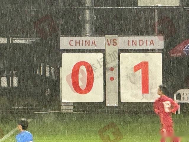 北青：U16国少技战术发挥总体不理想，屡屡被印度打反击 (http://www.busunion.cn/) xiami 第1张