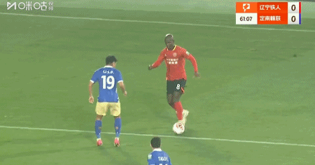 辽宁铁人0-0定南赣联，双方互交白卷 (http://www.chichengjiaxiao.cn/) 体育 第7张