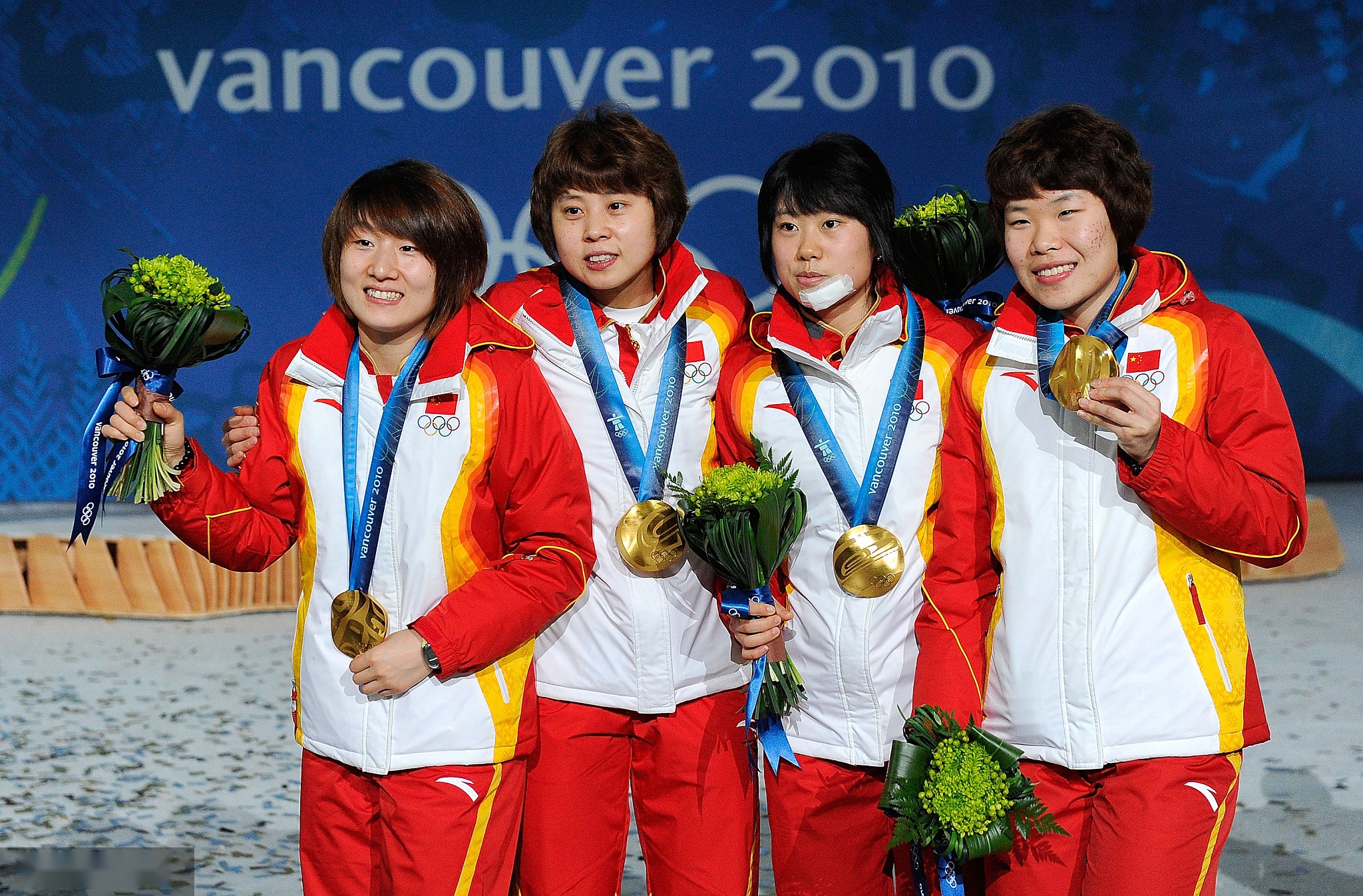 中韩短道速滑20年恩怨史