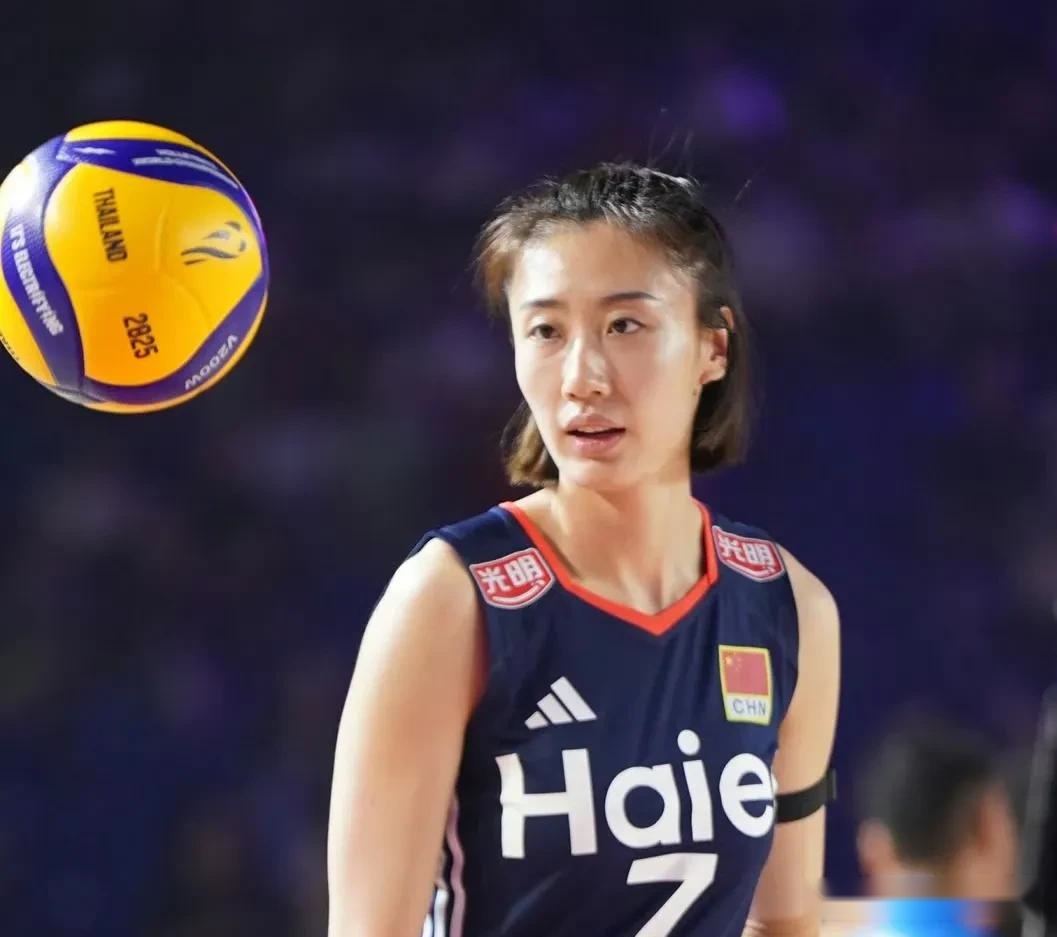 中国女排3-1哥伦比亚，提前1轮晋级16强，27日决战多米尼加争第1 (http://www.busunion.cn/) 体育 第4张