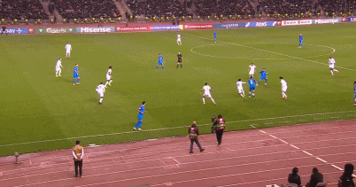 半场:法国3-1阿塞拜疆,马特塔、阿克利乌什破门,古斯托两助攻 半场:法国3-1阿塞拜疆,马特塔、阿克利乌什破门,古斯托两助攻