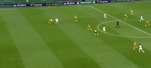 多特5-3点杀法兰克福晋级,堂安律踢飞点球,科贝尔扑点 xiami 第3张-宁宁快乐篮球 多特5-3点杀法兰克福晋级,堂安律踢飞点球,科贝尔扑点 (http://www.busunion.cn/) xiami 第3张