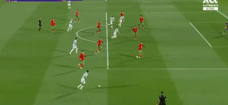 U20世界杯决赛：摩洛哥2-0阿根廷首次夺冠，扎比里梅开二度 (http://www.busunion.cn/) xiami 第19张