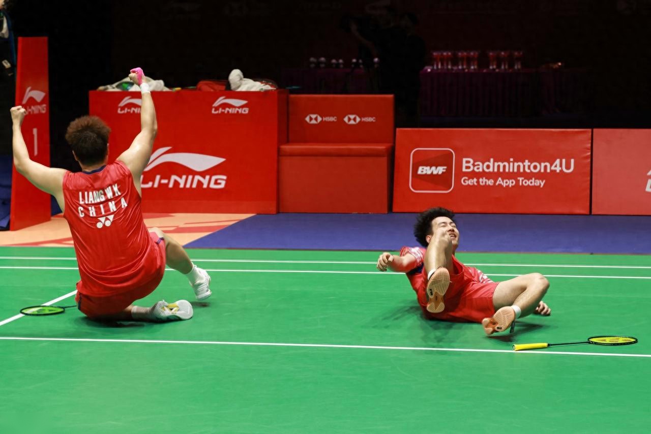 2-1夺冠！中国队终于赢了，13年，等了整整13年，这一刻等得太久 (http://www.busunion.cn/) 体育 第1张