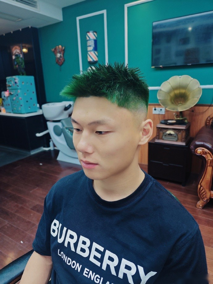 北青赞方昊：曾被说不会拐弯，现在开窍涨球了