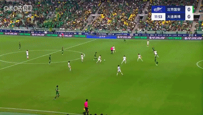 国安4-2英博终结4场不胜，法比奥帽子戏法，塞尔吉尼奥传射 (http://www.xuexiaoyu.cn/) abs 第17张