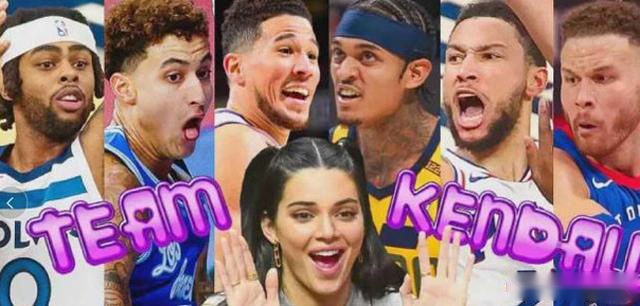 年薪1.86亿，缺席72场常规赛，西蒙斯和女友逛街，纳什有苦说不出