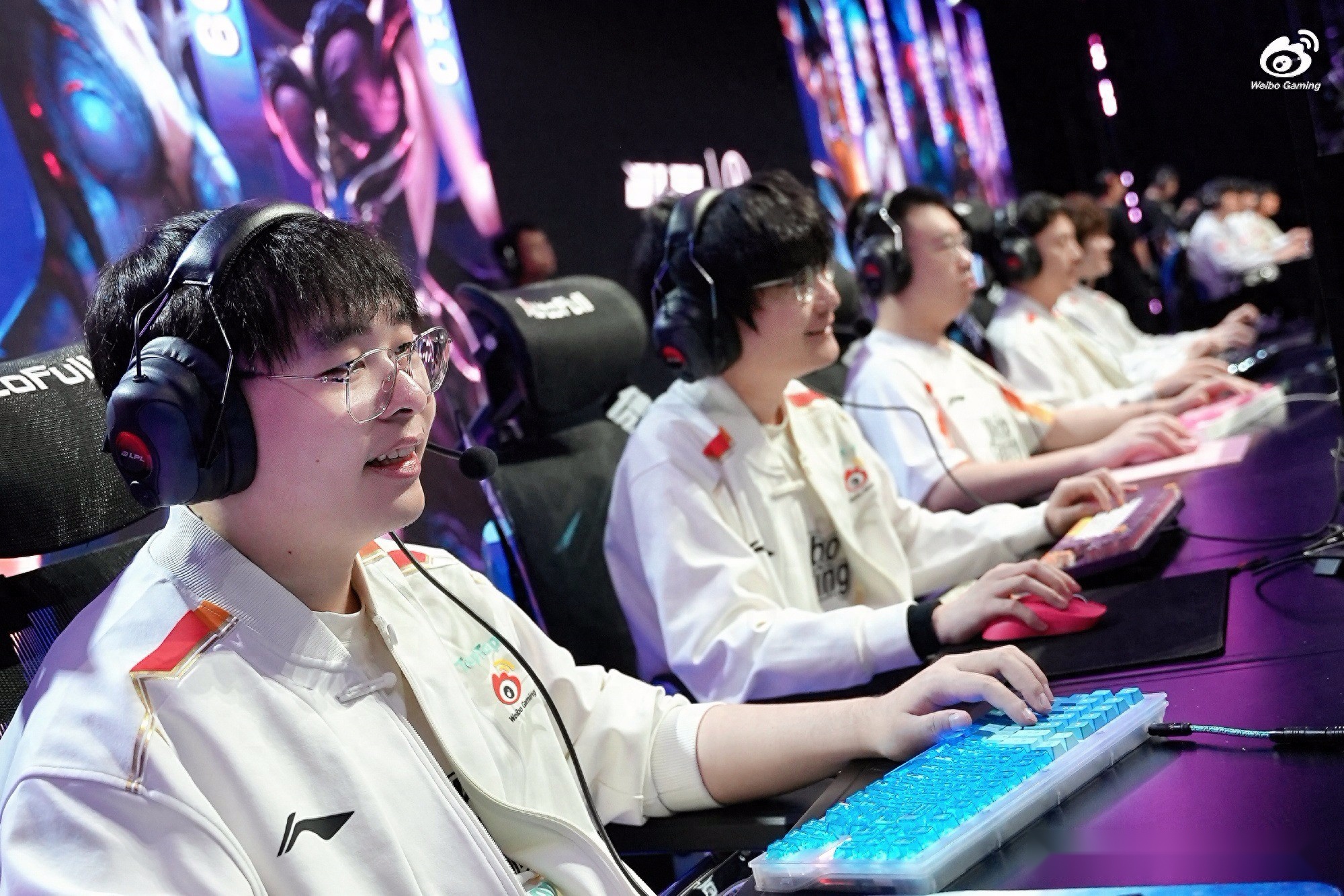WBG3-2击败AL，晋级胜者组！极限埋伏击杀Kael，AL惨遭突然死亡 (http://www.xuexiaoyu.cn/) abs 第1张
