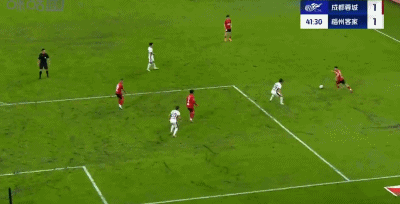 成都3-1梅州，罗慕洛传射建功，杨明洋、莱切特破门 (http://www.armanice.com/) 体育 第22张