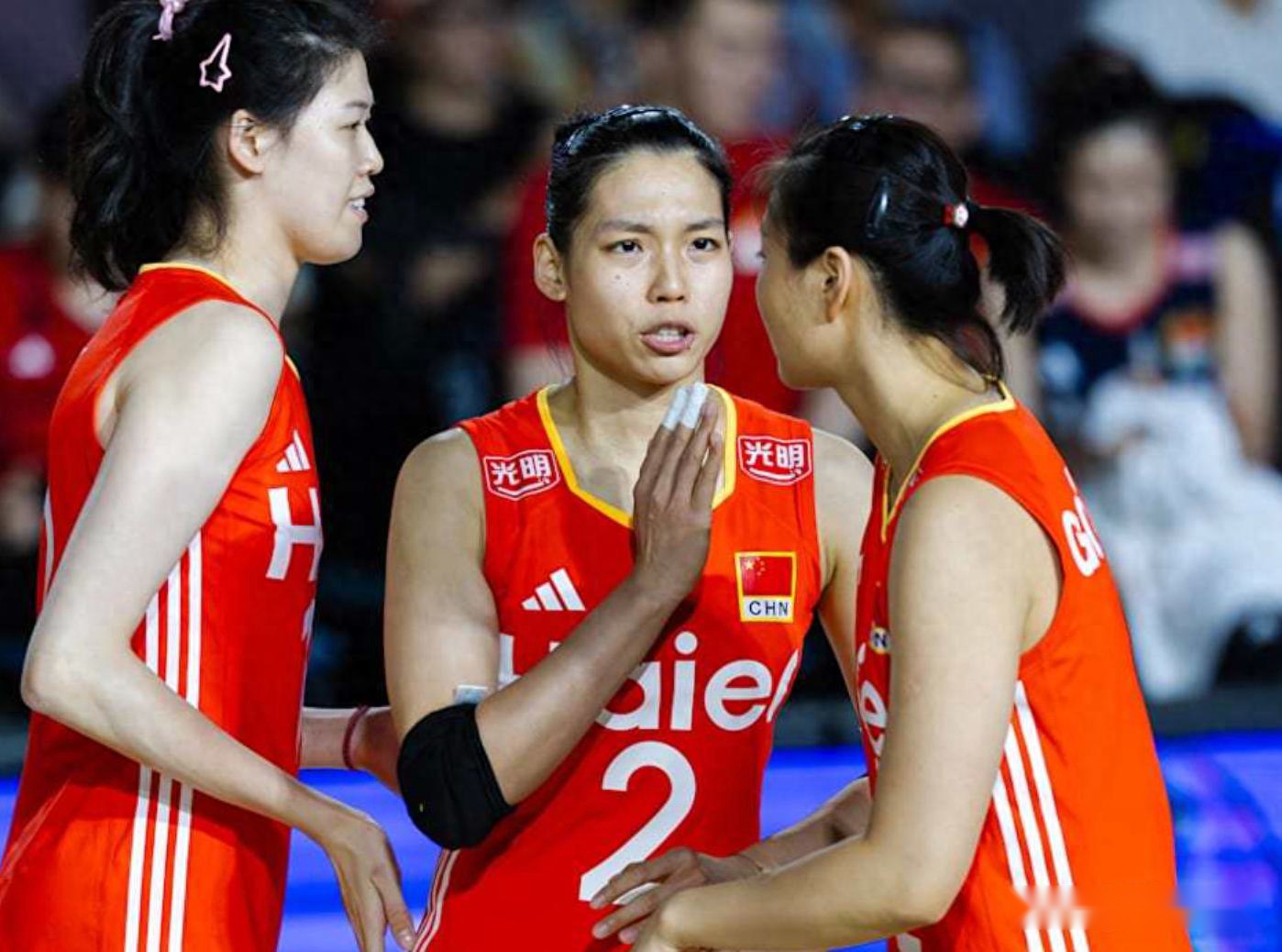 女排3-1逆转墨西哥 球员评价：3人优秀，4人及格，2人低迷 (http://www.busunion.cn/) 体育 第1张