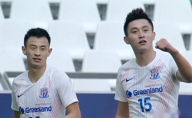 半场造两球！崔康熙给国足培养出郑智接班人，恒大弃将证明自己