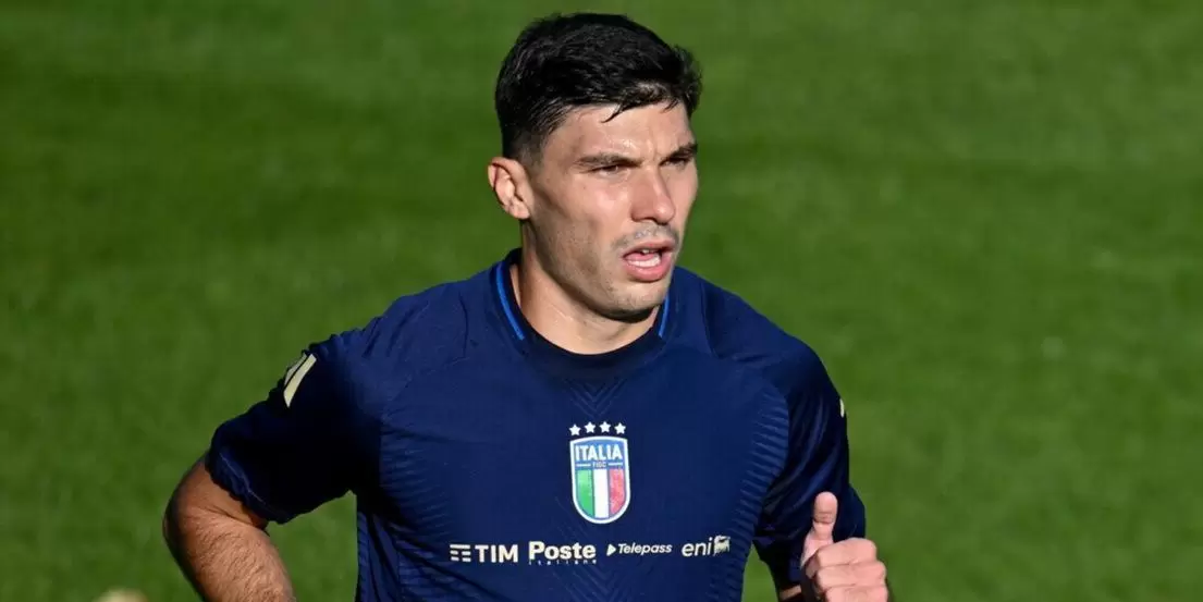 都体：坎比亚吉退出意大利队，加图索正面临边路球员短缺问题