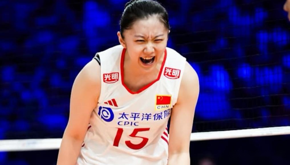 3-2保加利亚挖3潜力球员！唐欣暴力扣球，陈厚羽全面，董禹含乱战 (http://www.zjmmc.cn/) hsti 第2张