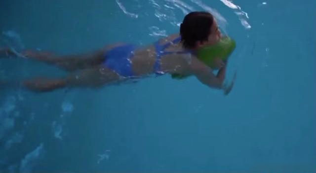 心疼全红婵！宣布重要决定，受伤仍下水训练，张家齐失落承认差距