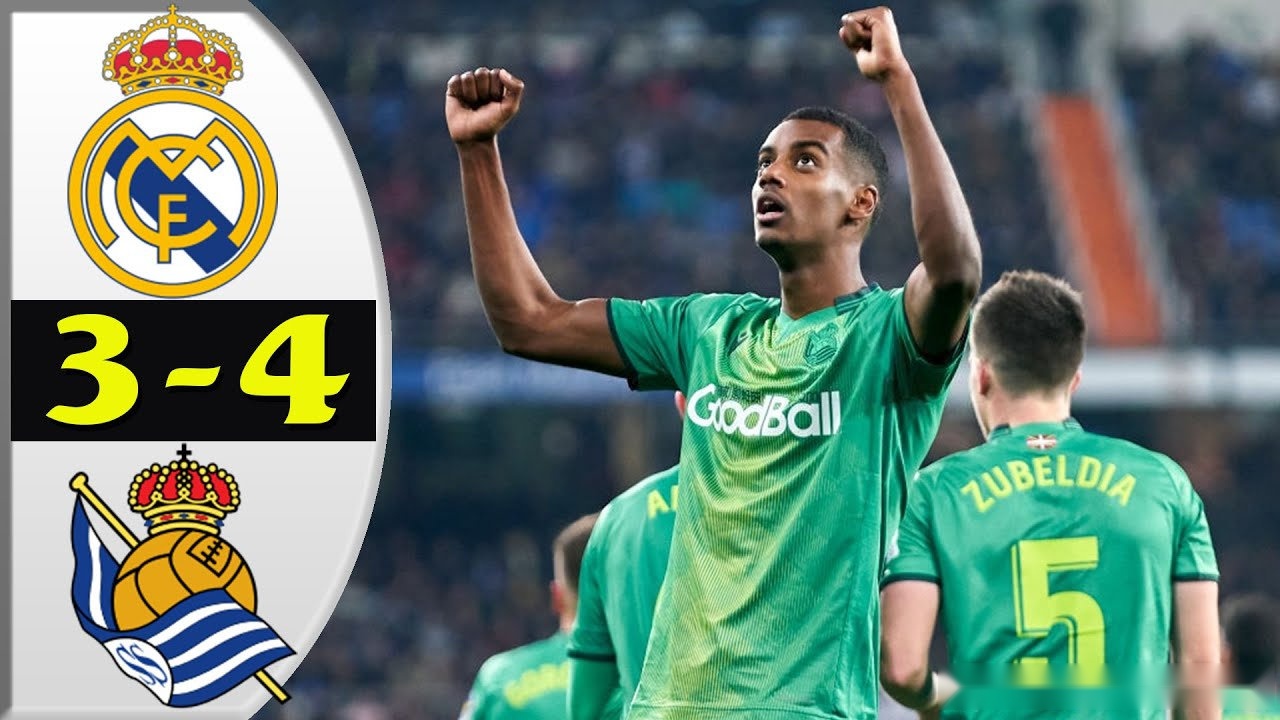 两射两助，伊萨克让齐达内执教皇马将近200场以来，首次单场丢四球。