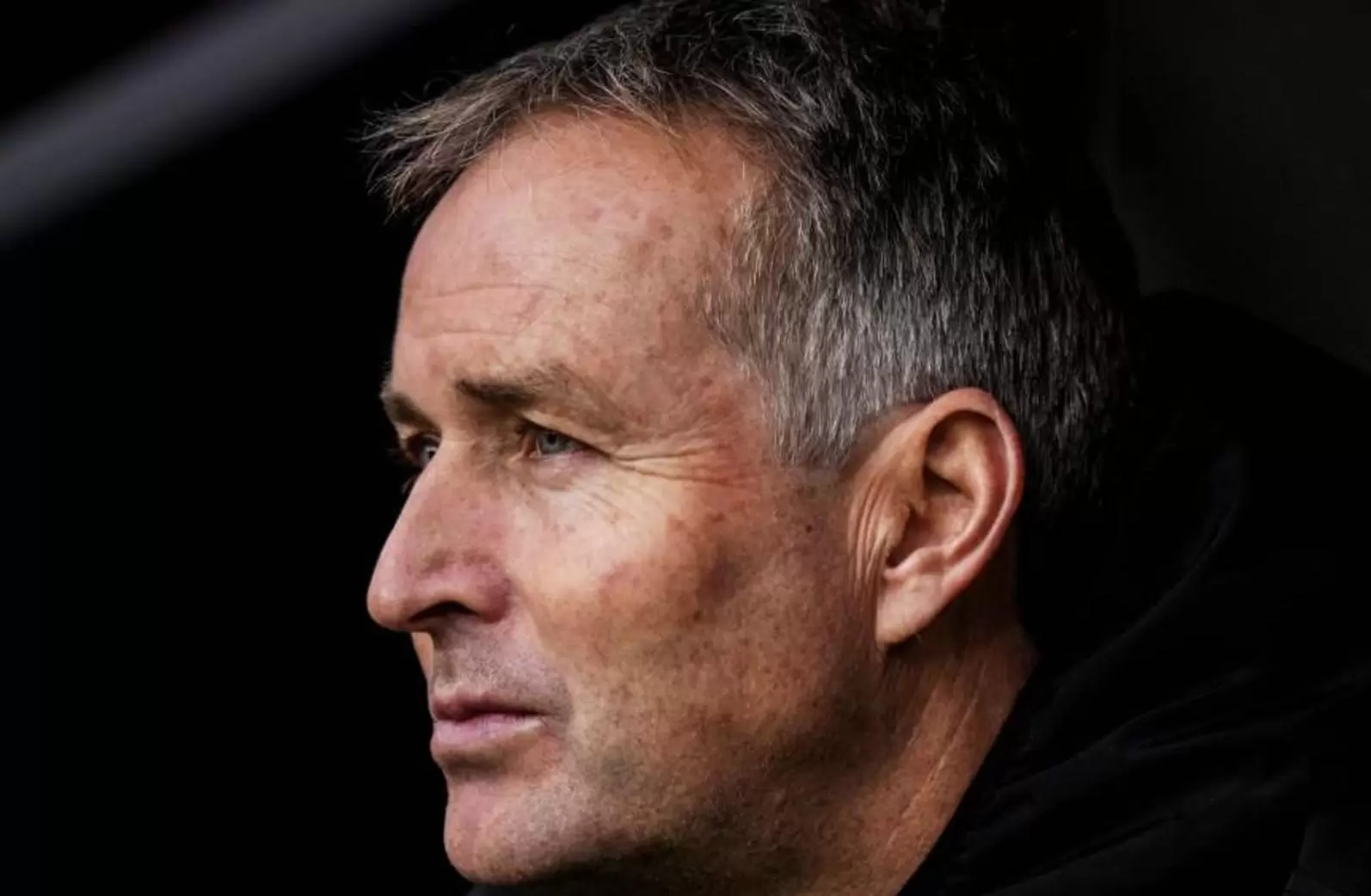 尤尔曼德：药厂目前无法和顶级球队比；阿隆索刚来时情况也这样