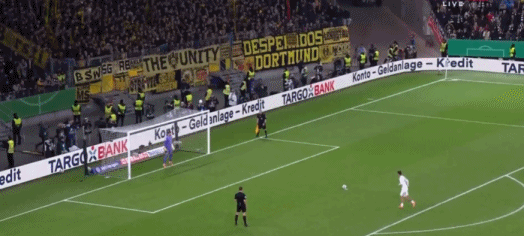 多特5-3点杀法兰克福晋级,堂安律踢飞点球,科贝尔扑点 xiami 第7张-宁宁快乐篮球 多特5-3点杀法兰克福晋级,堂安律踢飞点球,科贝尔扑点 (http://www.busunion.cn/) xiami 第7张