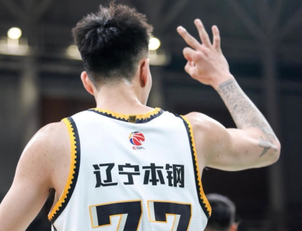 张镇麟发文告别！致谢全队与球迷支持，强调辽宁是家，展望上海！ (http://www.armanice.com/) 体育 第5张