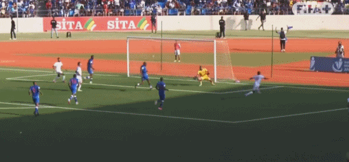 佛得角3-0斯威士兰历史首进世界杯！威利-塞梅多破门 (http://www.armanice.com/) 体育 第7张