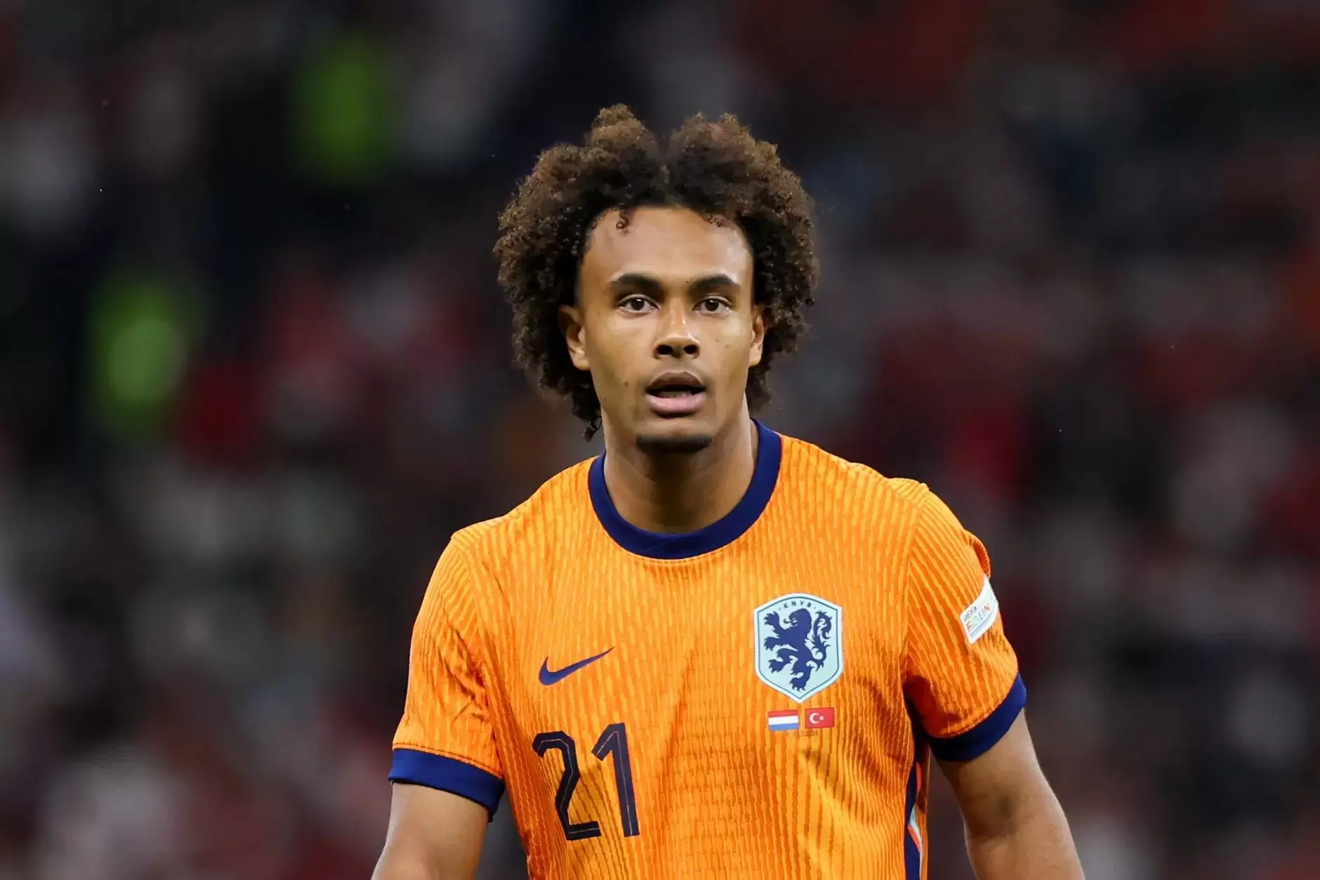 英媒:齐尔克泽考虑冬窗租借离队以提升自己入选世界杯名单机会 英媒:齐尔克泽考虑冬窗租借离队以提升自己入选世界杯名单机会