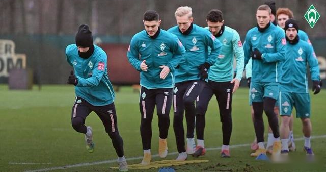 孟洪涛：周六好胆！足总杯+德甲齐出击 含伤停信息提点