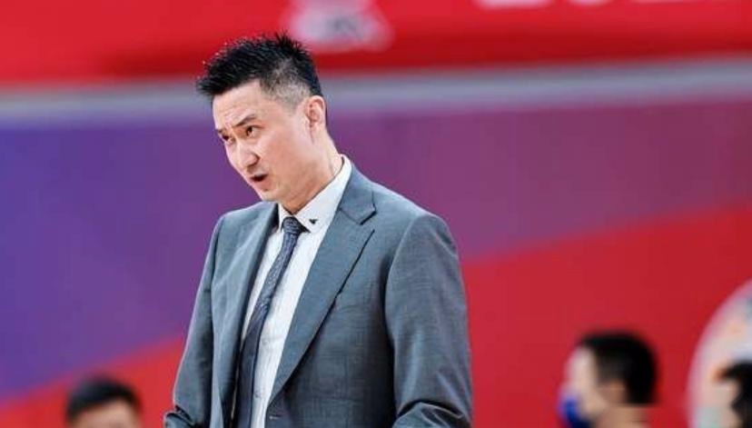 杜锋真会整活！张昊配张文逸无球权，内线上两站桩，全运会别瞎搞 (http://www.busunion.cn/) xiami 第3张