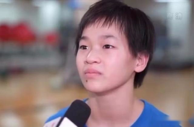 心疼全红婵！宣布重要决定，受伤仍下水训练，张家齐失落承认差距