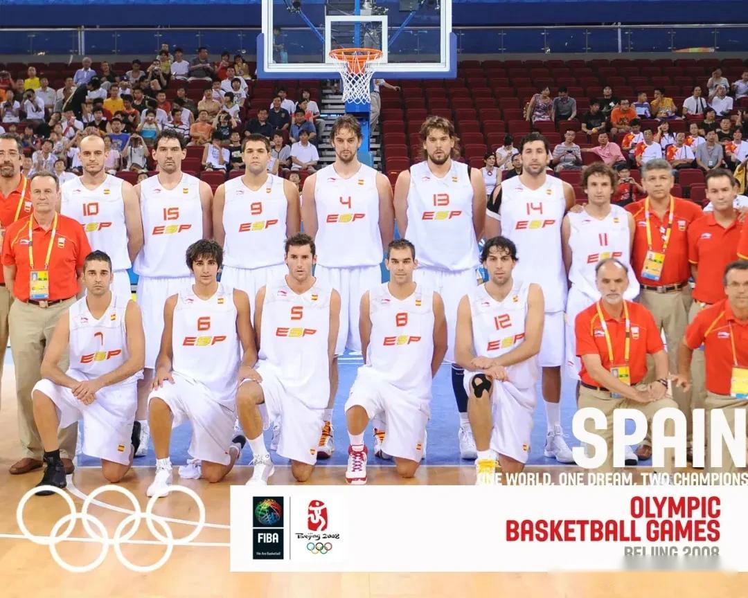 FIBA排名公布！世界第二强队！仅次于美国男篮 (http://www.armanice.com/) 体育 第4张