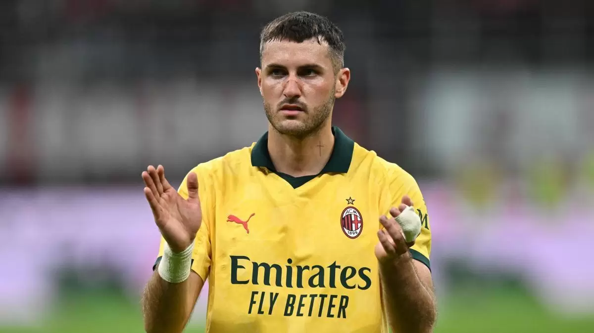 迪马济奥：米兰可能对锋线进行补强，希门尼斯离队是必要条件