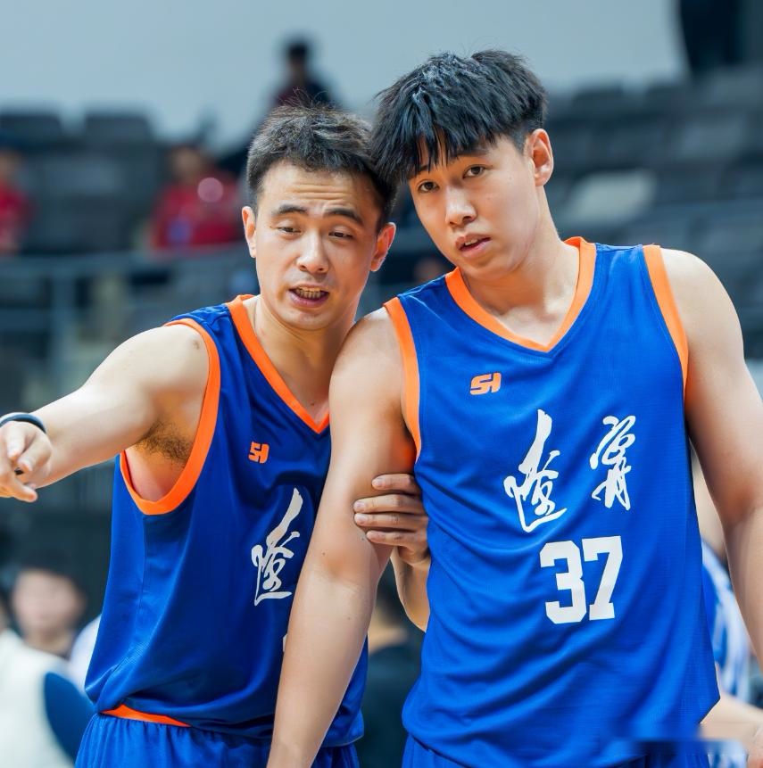 辽宁2小将今夏蜕变！李虎翼即插即用，张陈治锋攻守兼备带策应！ (http://www.busunion.cn/) xiami 第3张