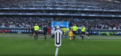 马赛3-0布雷斯特，格林伍德点射，戈梅斯、奥巴梅扬破门 (https://www.olegood.com/) 体育 第9张