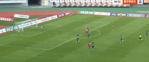 重庆铜梁龙0-3延边龙鼎遭遇3连败，福布斯双响，乌卡楚克乌破门 (http://www.armanice.com/) 体育 第15张
