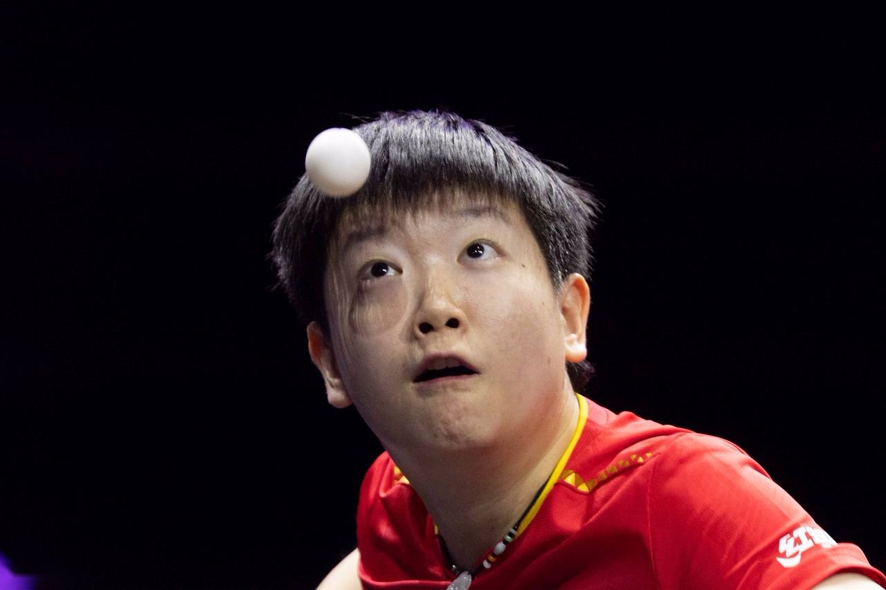 重要调整，央视直播瑞典大满贯有变，国乒今日冲击两项冠军 (http://www.busunion.cn/) 体育 第4张