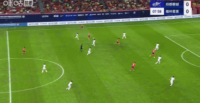成都3-1梅州，罗慕洛传射建功，杨明洋、莱切特破门 (http://www.armanice.com/) 体育 第11张
