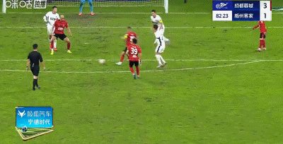 成都3-1梅州，罗慕洛传射建功，杨明洋、莱切特破门 (http://www.armanice.com/) 体育 第9张