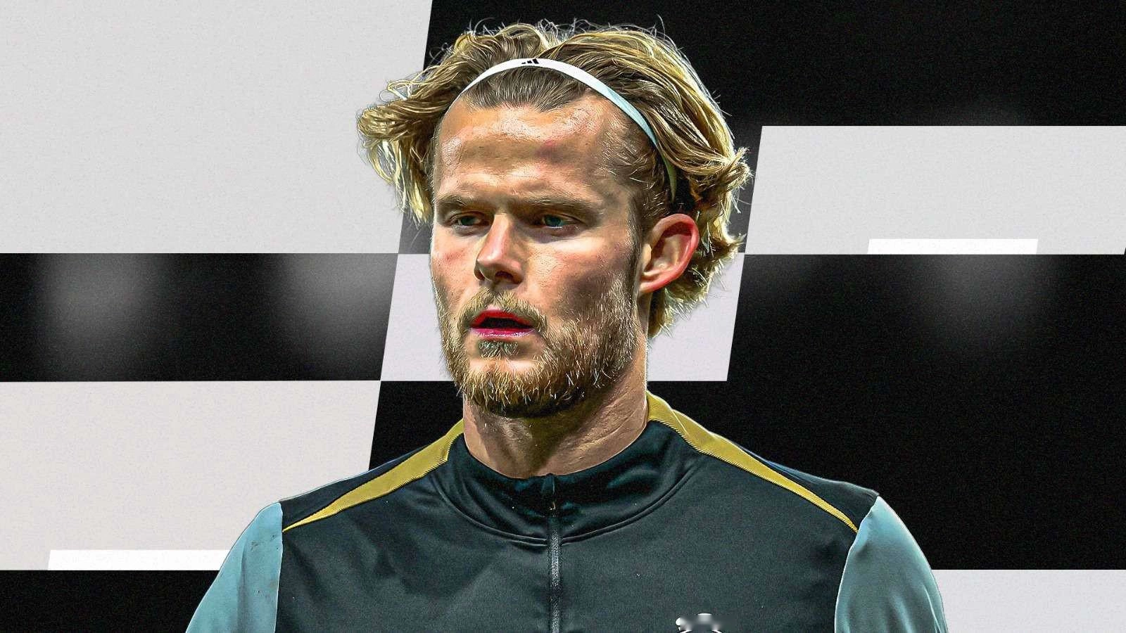 意媒:尤文有意签下尤尔曼德,托纳利和米林科维奇也是目标 意媒:尤文有意签下尤尔曼德,托纳利和米林科维奇也是目标