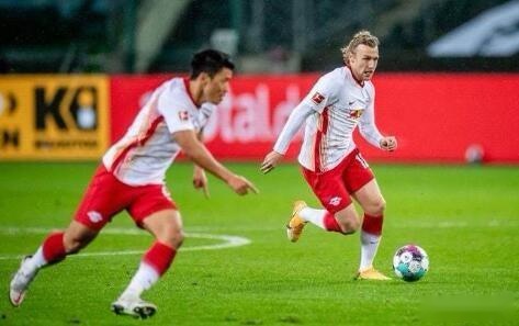 管振鸿：“红牛”大闹伊斯坦布尔？欧冠第5轮单场解读